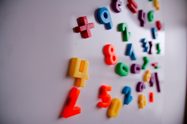 Juegos de Matemáticas