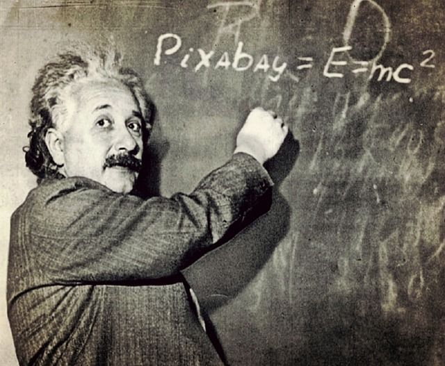 Los más grandes genios de la Historia