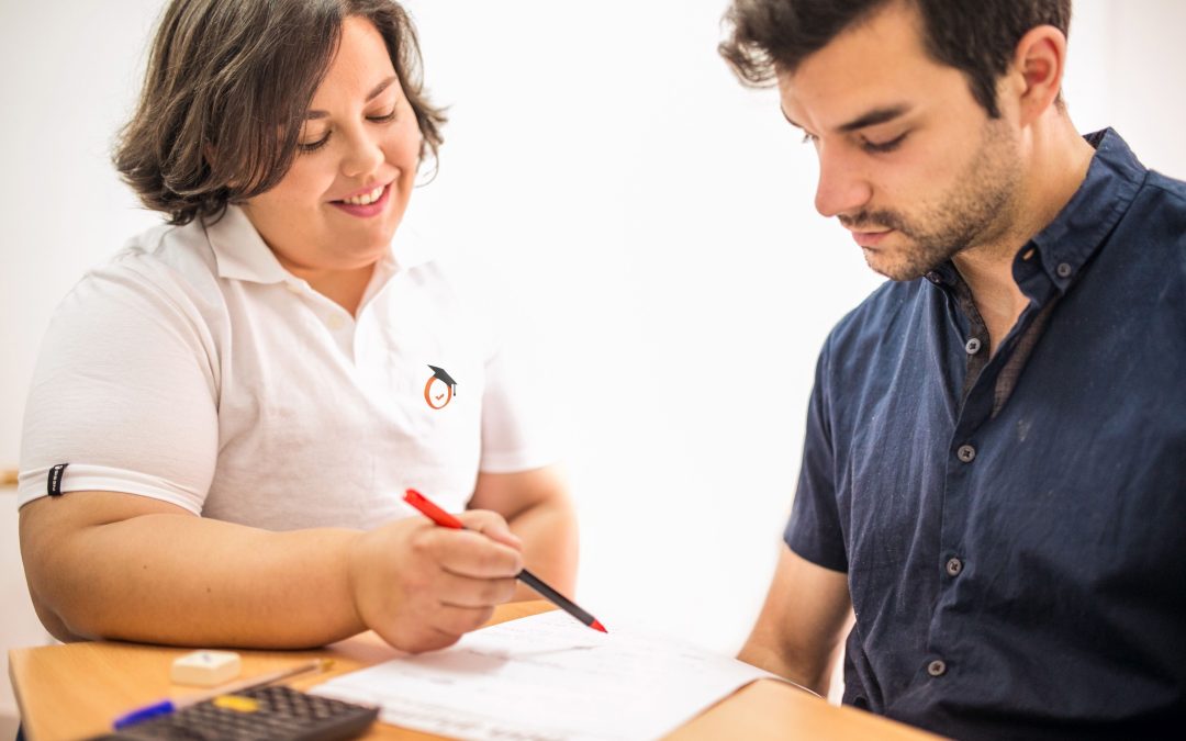 ¿Clases particulares en Las Rozas y Majadahonda? Prueba nuestro método GRATIS