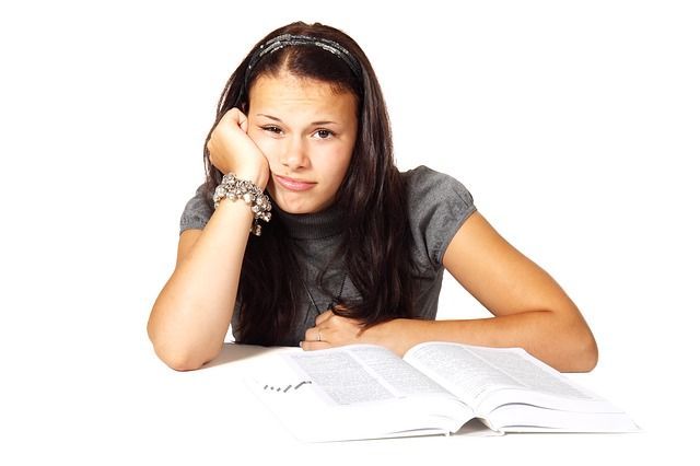 Cómo combatir la ansiedad pre-examen en 6 pasos