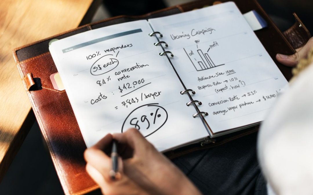 Cómo mejorar tus habilidades de estudio en un tiempo record
