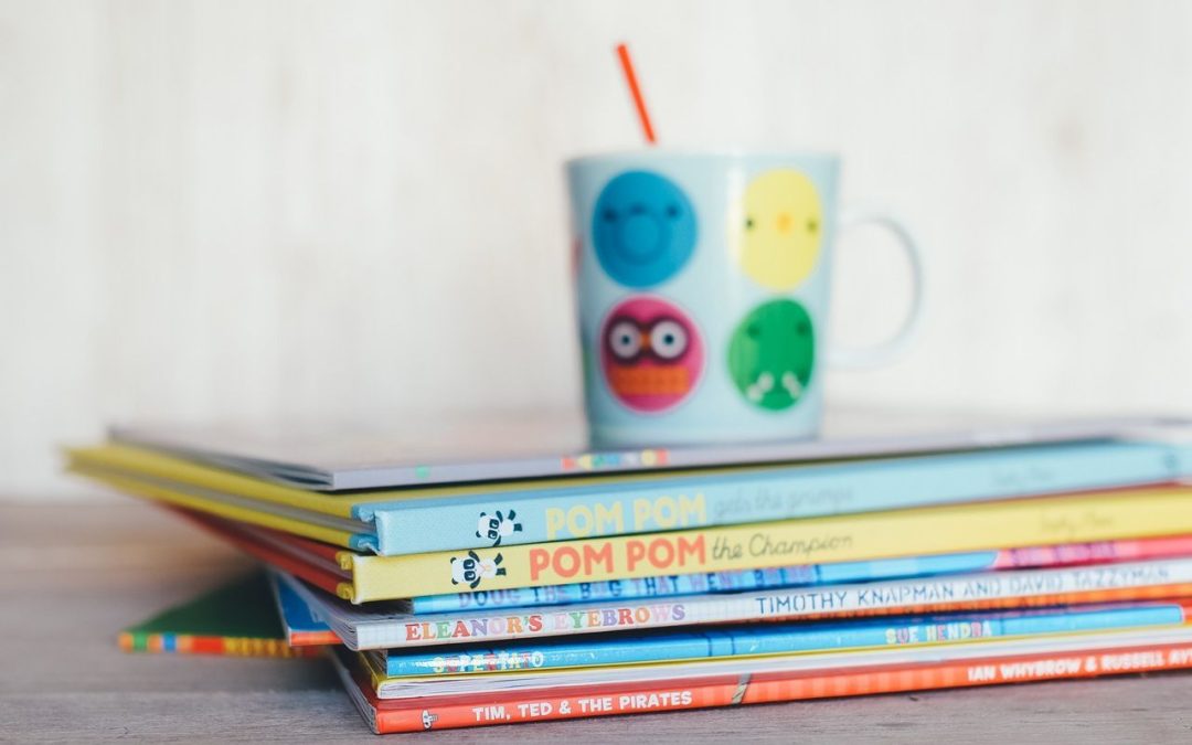 como motivar a los niños para estudiar