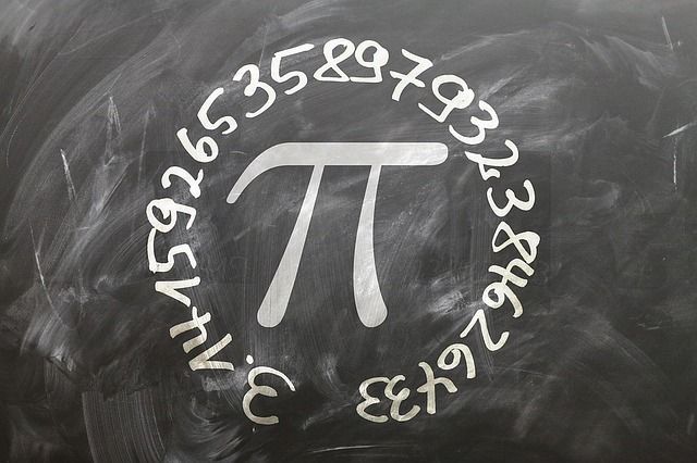 curiosidades sobre las matematicas