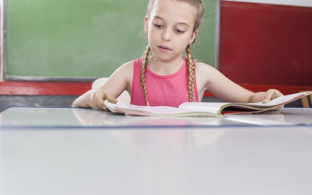 Cómo motivar a un niño a estudiar con varios consejos