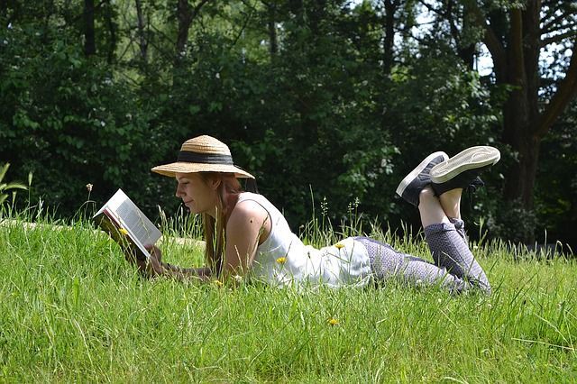 libros recomendados para leer en verano