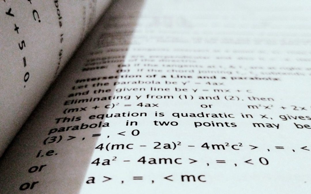 Problemas matemáticos sin resolver que te traerán de cabeza