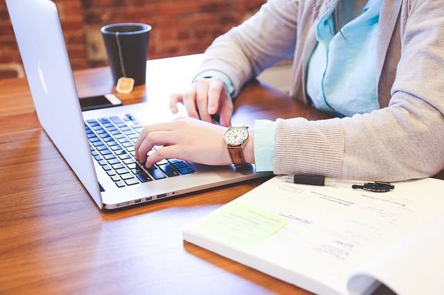 Técnicas de estudio para un examen, métodos de estudio