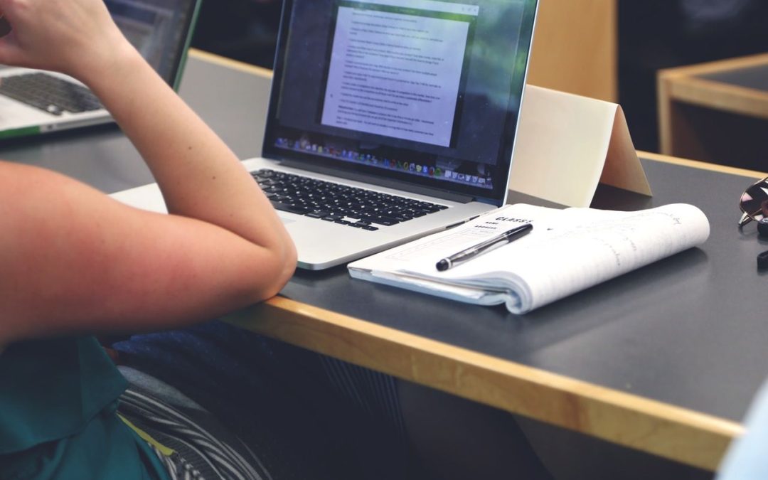 ventajas de estudiar online